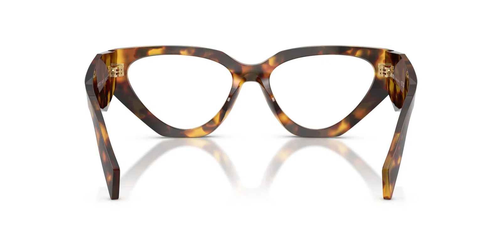 Prada C07V Eyeglasses - view 23